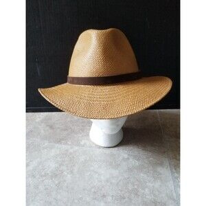 Bigalli Expedition Straw Hat L